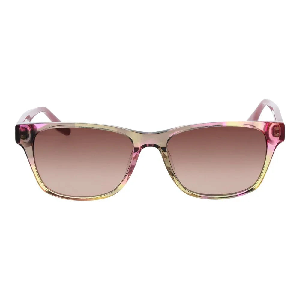Converse Pink Acetate Sunglasses - Zeiniez