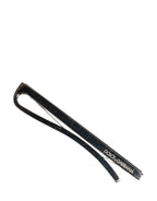 Dolce & Gabbana Silver Tone Brass Logo Branded Men Accessory Tie Clip Bar - Zeiniez