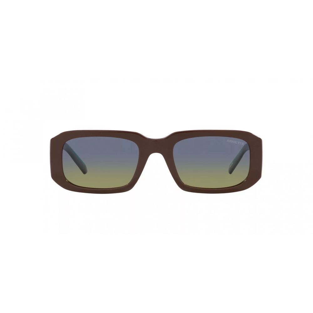 Arnette Brown Resin Sunglasses