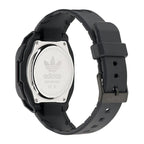 Adidas Gray Synthetic Digital Watch