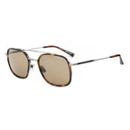 Belstaff Gray Titanium Sunglasses - Zeiniez