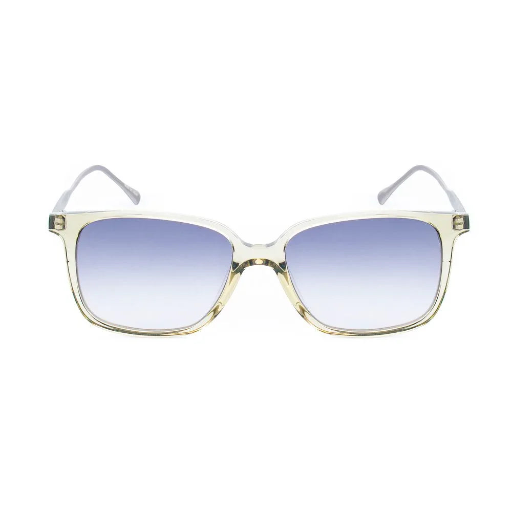 Belstaff Transparent Titanium Sunglasses - Zeiniez