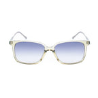 Belstaff Transparent Titanium Sunglasses - Zeiniez