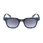 Belstaff Blue Acetate Sunglasses