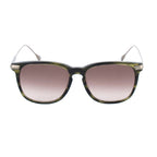 Belstaff Brown Titanium Sunglasses