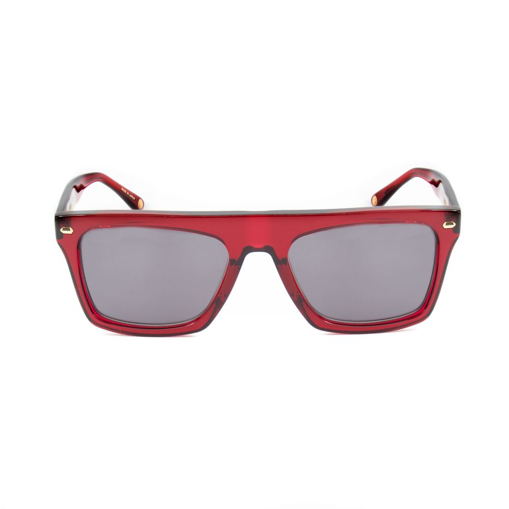 Belstaff Multicolor Acetate Sunglasses - Zeiniez