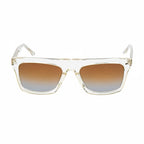 Belstaff Transparent Acetate Sunglasses - Zeiniez