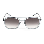 Belstaff Gray Titanium Sunglasses