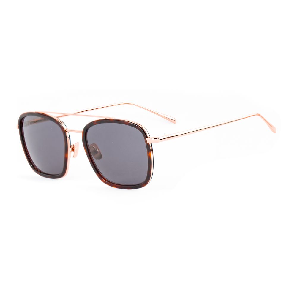 Belstaff Multicolor Titanium Sunglasses - Zeiniez