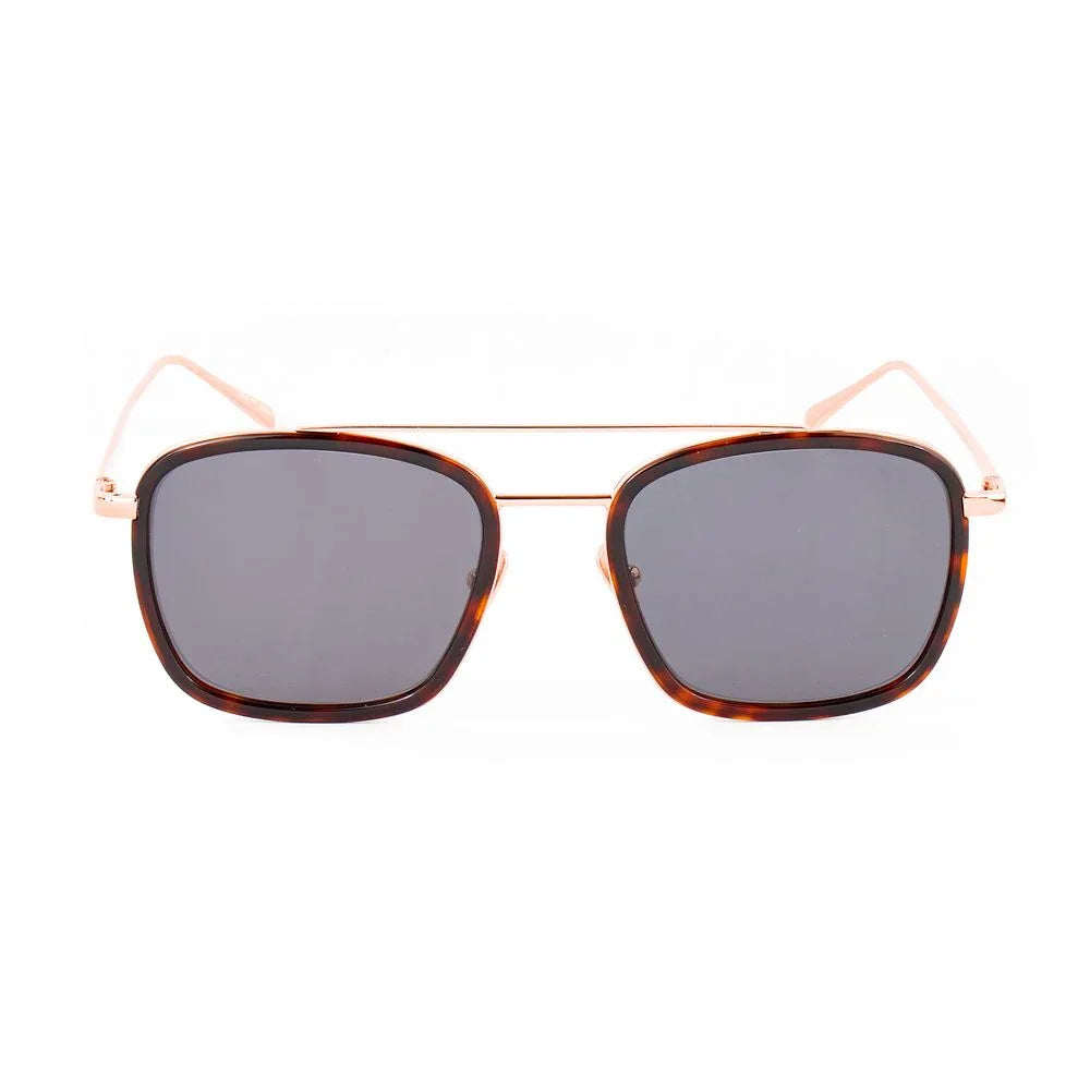 Belstaff Multicolor Titanium Sunglasses - Zeiniez