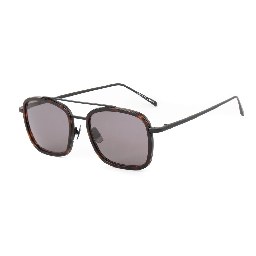 Belstaff Black Titanium Sunglasses - Zeiniez