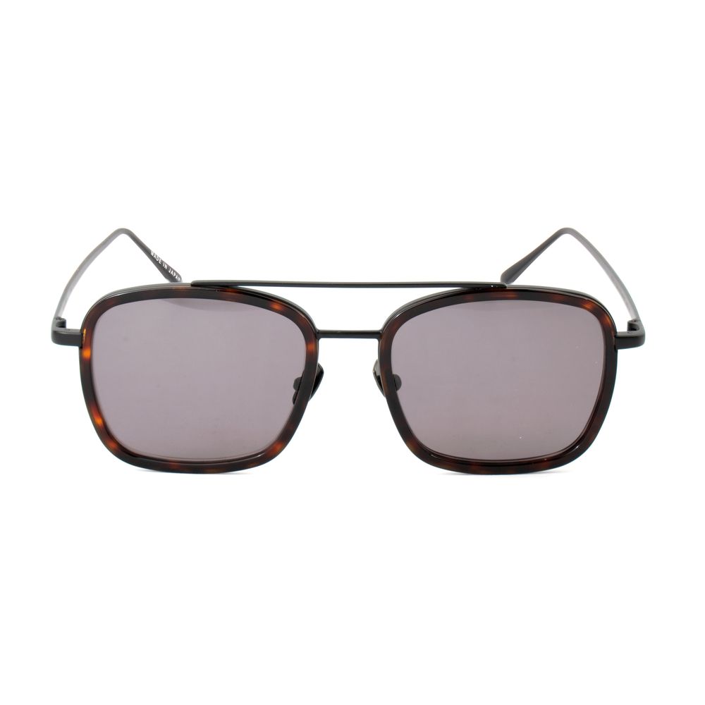 Belstaff Black Titanium Sunglasses - Zeiniez
