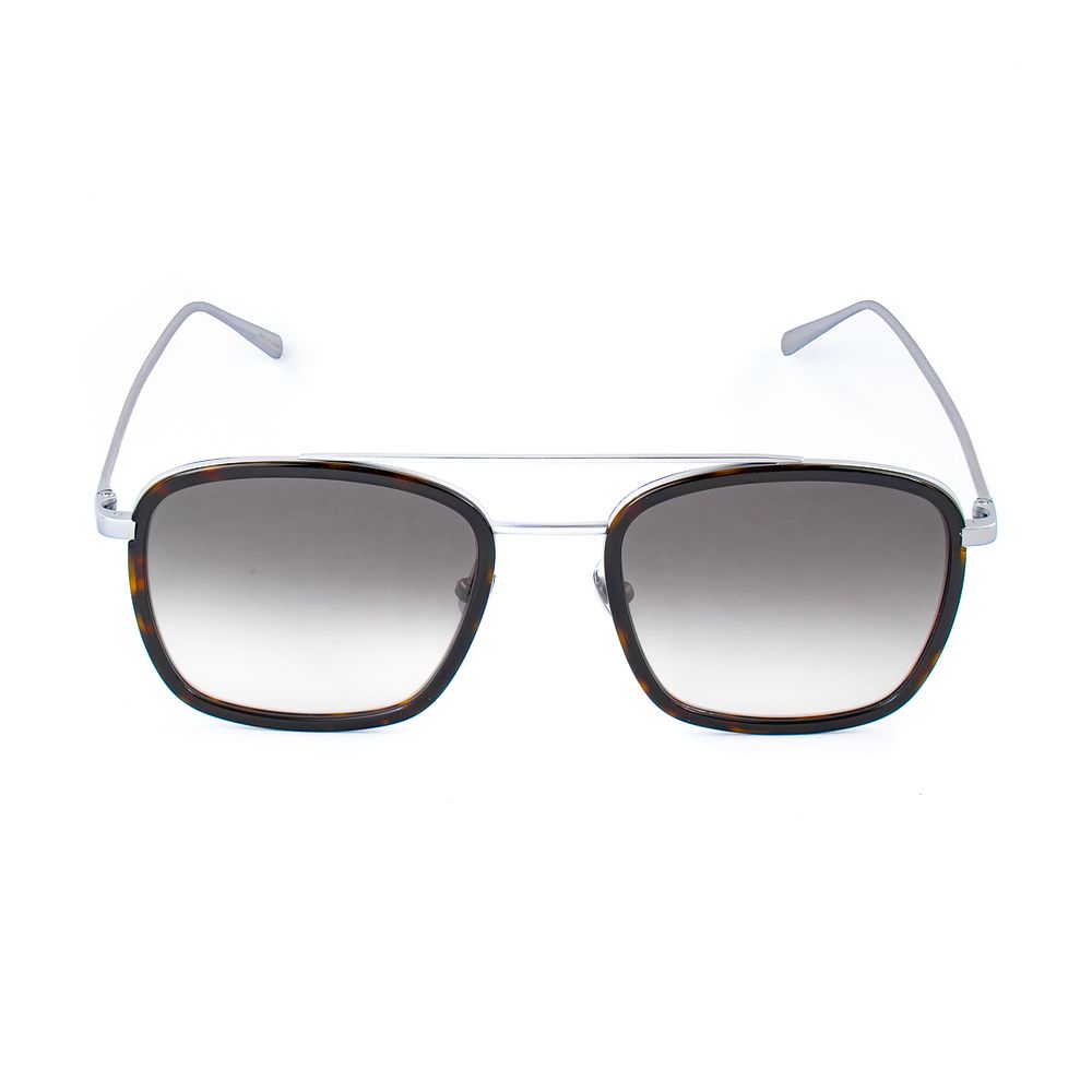 Belstaff Gray Titanium Sunglasses - Zeiniez
