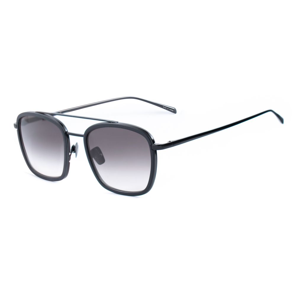 Belstaff Black Titanium Sunglasses - Zeiniez