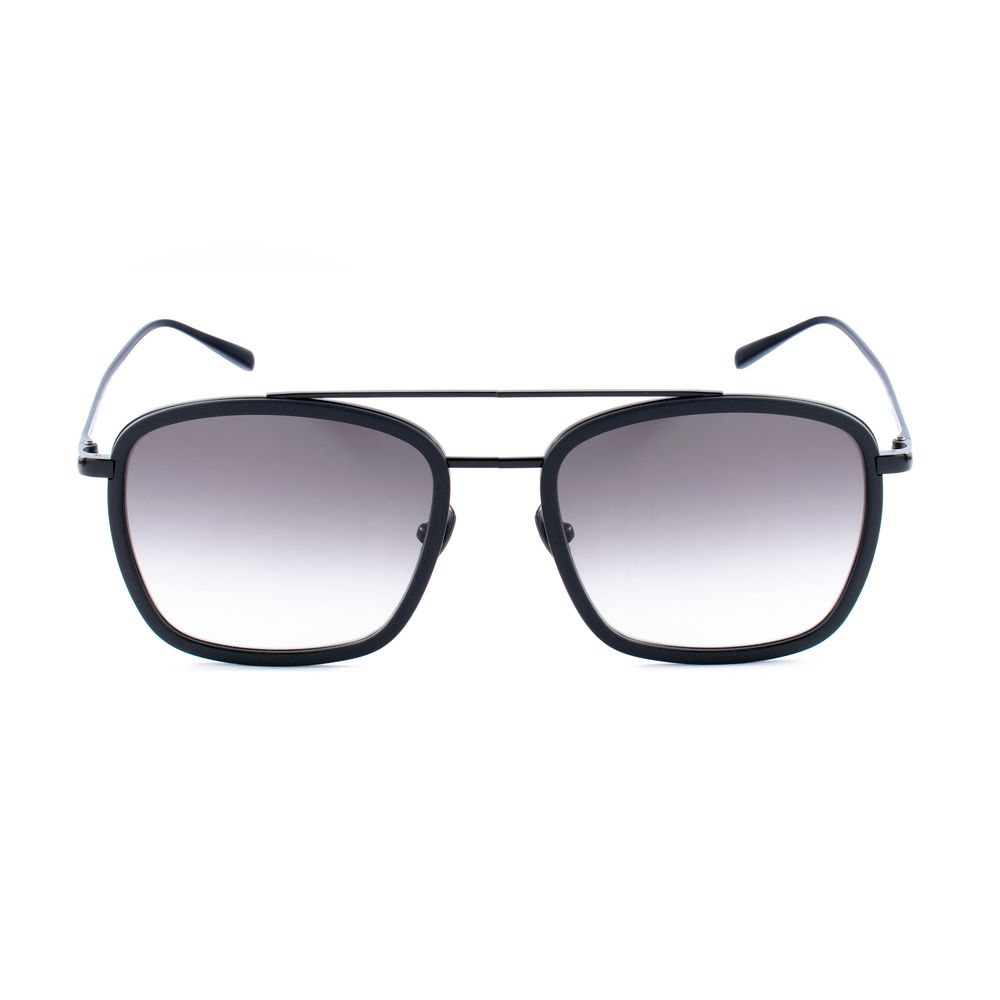 Belstaff Black Titanium Sunglasses - Zeiniez