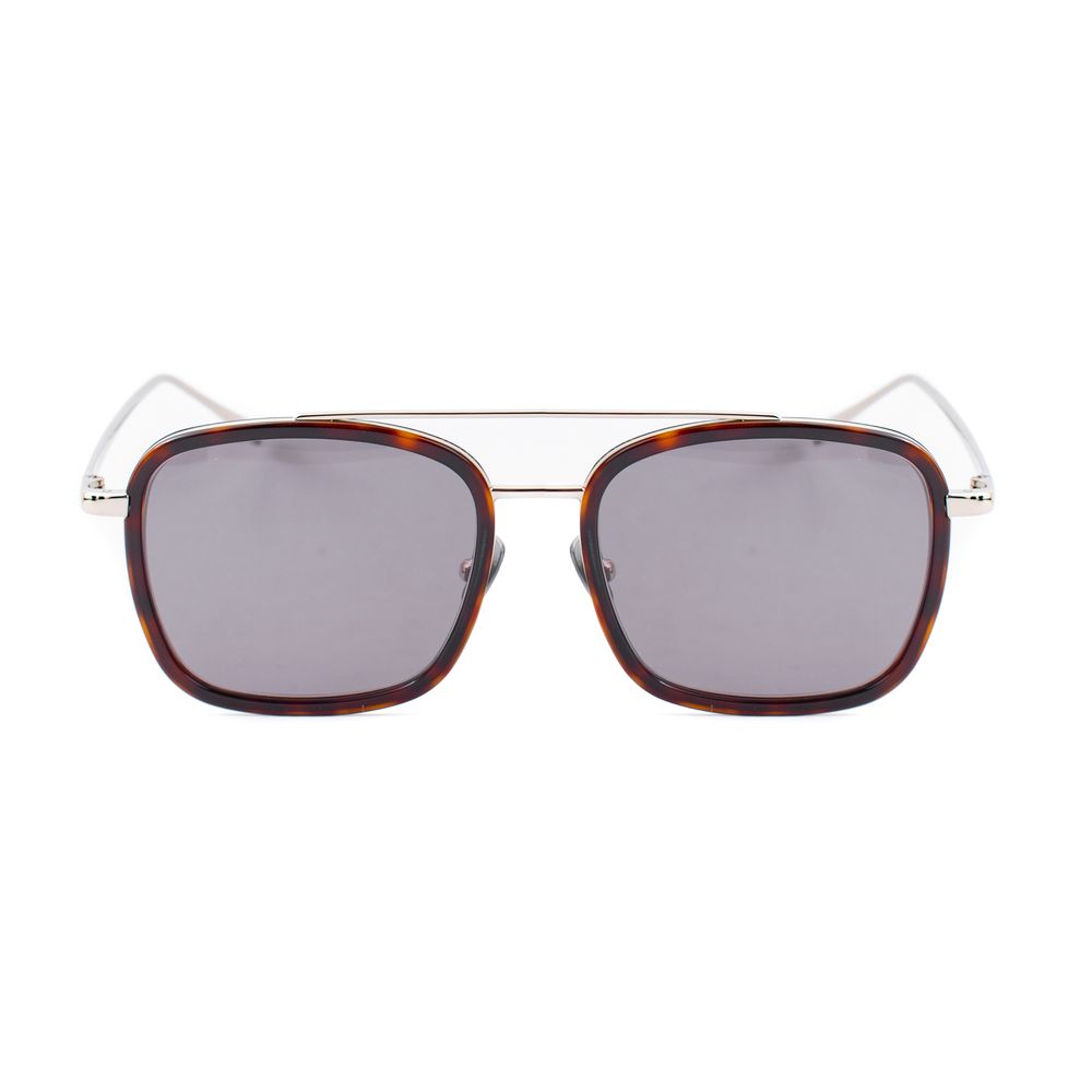 Belstaff Gray Titanium Sunglasses - Zeiniez