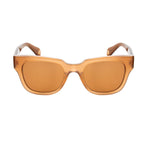 Belstaff Brown Acetate Sunglasses - Zeiniez