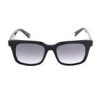 Belstaff Black Acetate Sunglasses