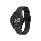 Hugo Boss Black Stainless Steel Dress Watch