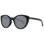 Ermenegildo Zegna Black Resin Sunglasses - Zeiniez