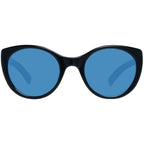 Ermenegildo Zegna Black Resin Sunglasses - Zeiniez