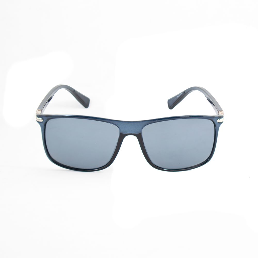 Guess Blue Injected Sunglasses - Zeiniez