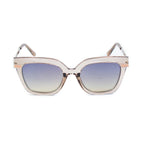 Guess Transparent Injected Sunglasses - Zeiniez