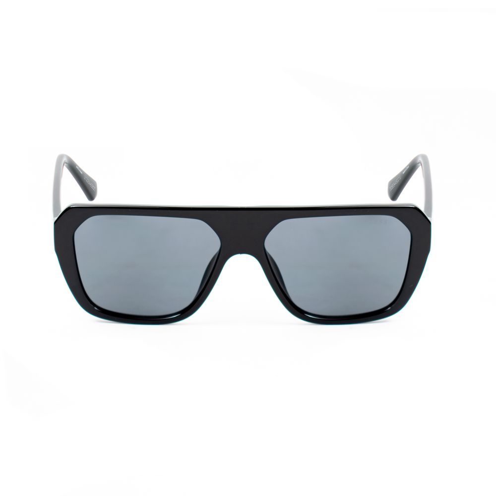 Guess Black Injected Sunglasses - Zeiniez