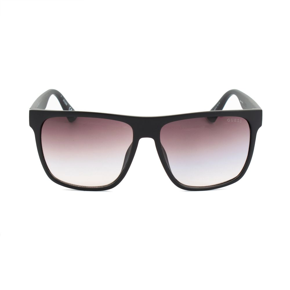 Guess Black Injected Sunglasses - Zeiniez