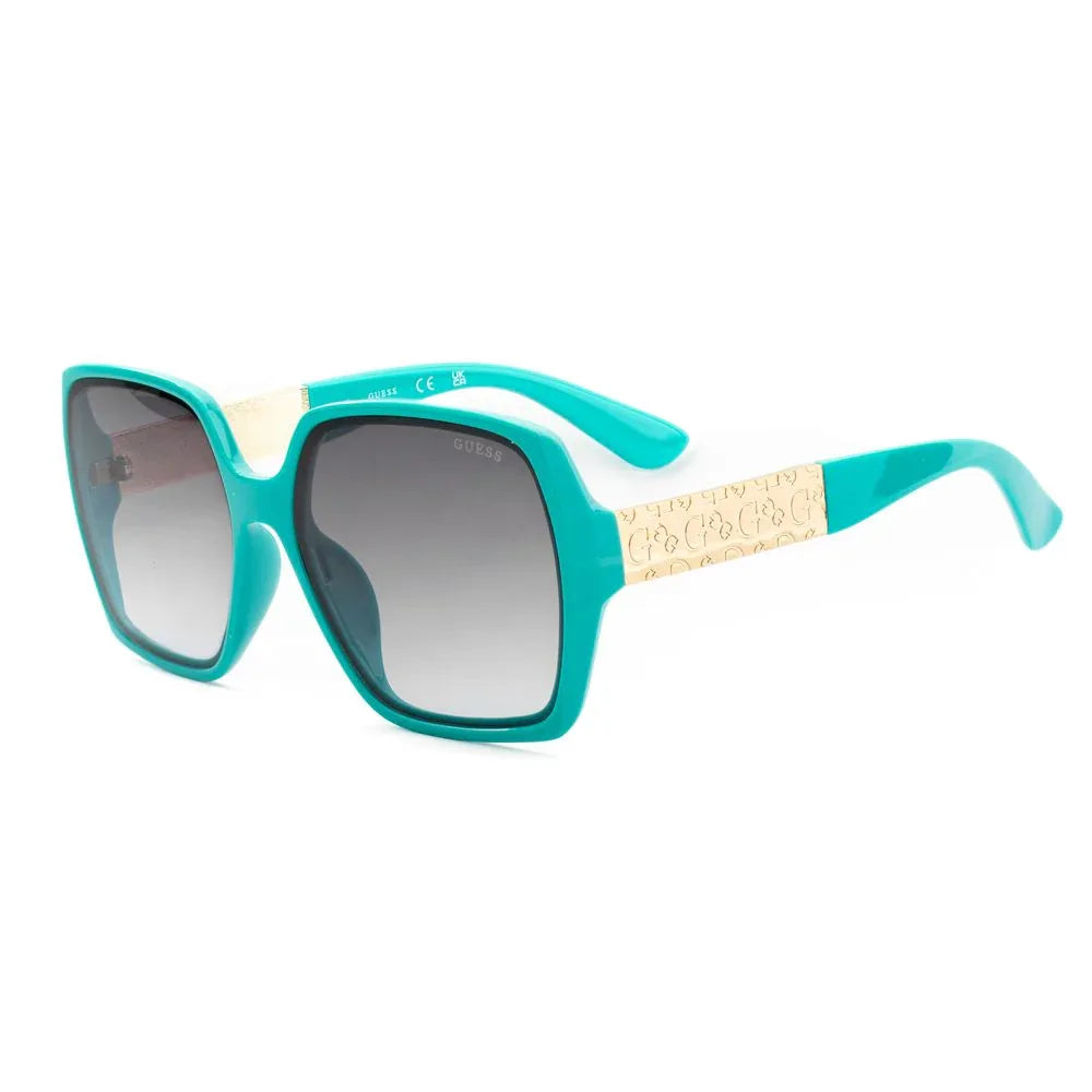 Guess Bicolor Injected Sunglasses - Zeiniez