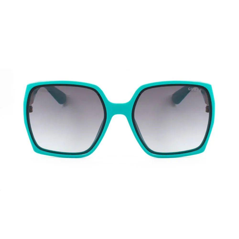 Guess Bicolor Injected Sunglasses - Zeiniez
