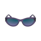 Lacoste Multicolor Injected Sunglasses - Zeiniez