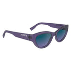 Lacoste Multicolor Injected Sunglasses - Zeiniez