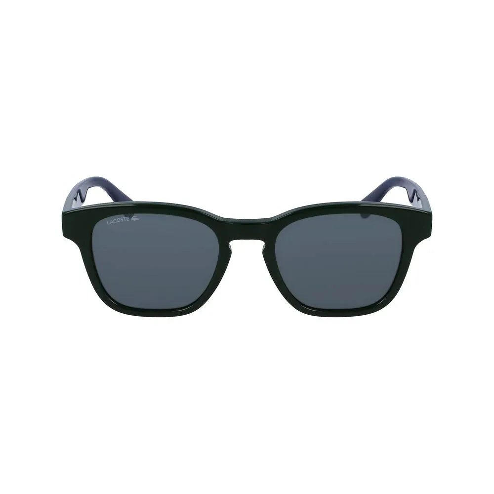 Lacoste Bicolor Acetate Sunglasses - Zeiniez