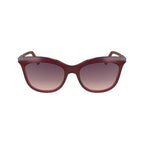 Longchamp Multicolor Acetate Sunglasses - Zeiniez