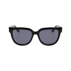 Longchamp Black Injected Sunglasses - Zeiniez