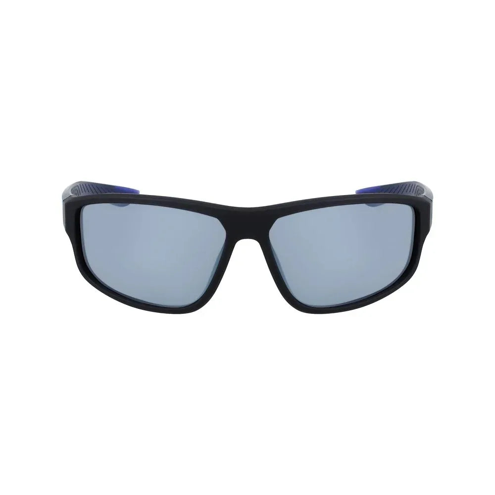 Nike Gray Injected Sunglasses - Zeiniez
