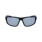 Nike Gray Injected Sunglasses - Zeiniez