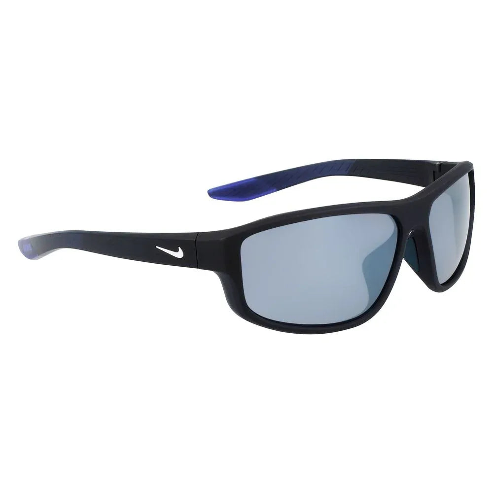 Nike Gray Injected Sunglasses - Zeiniez