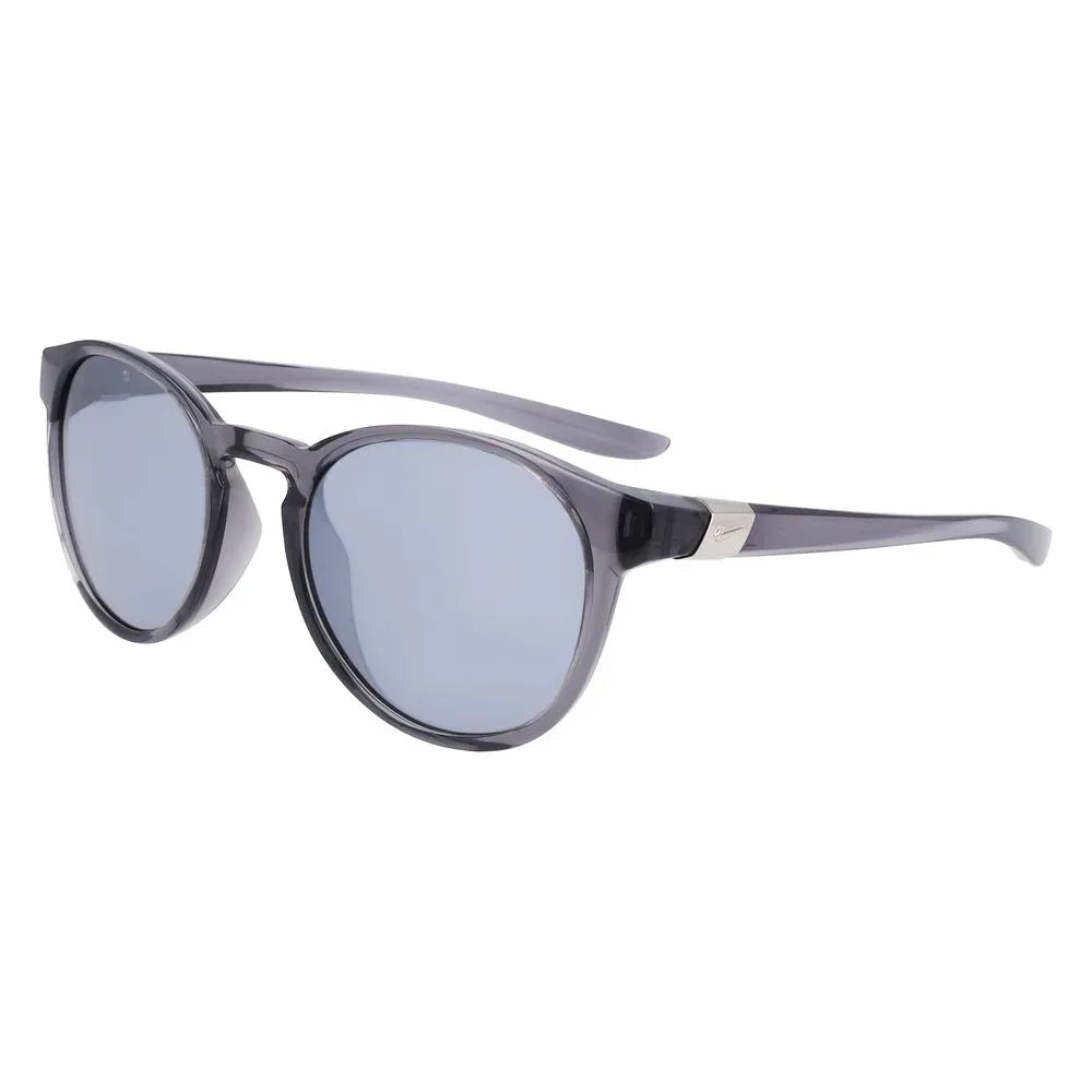Nike Gray Injected Sunglasses - Zeiniez