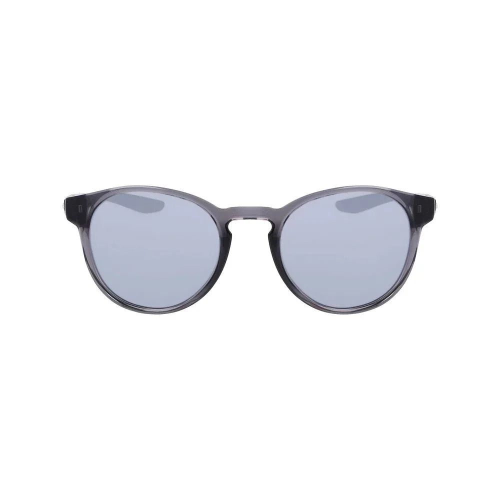 Nike Gray Injected Sunglasses - Zeiniez