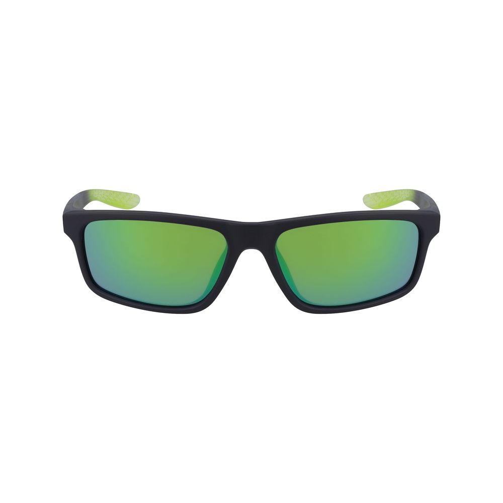 Nike Gray Injected Sunglasses Nike