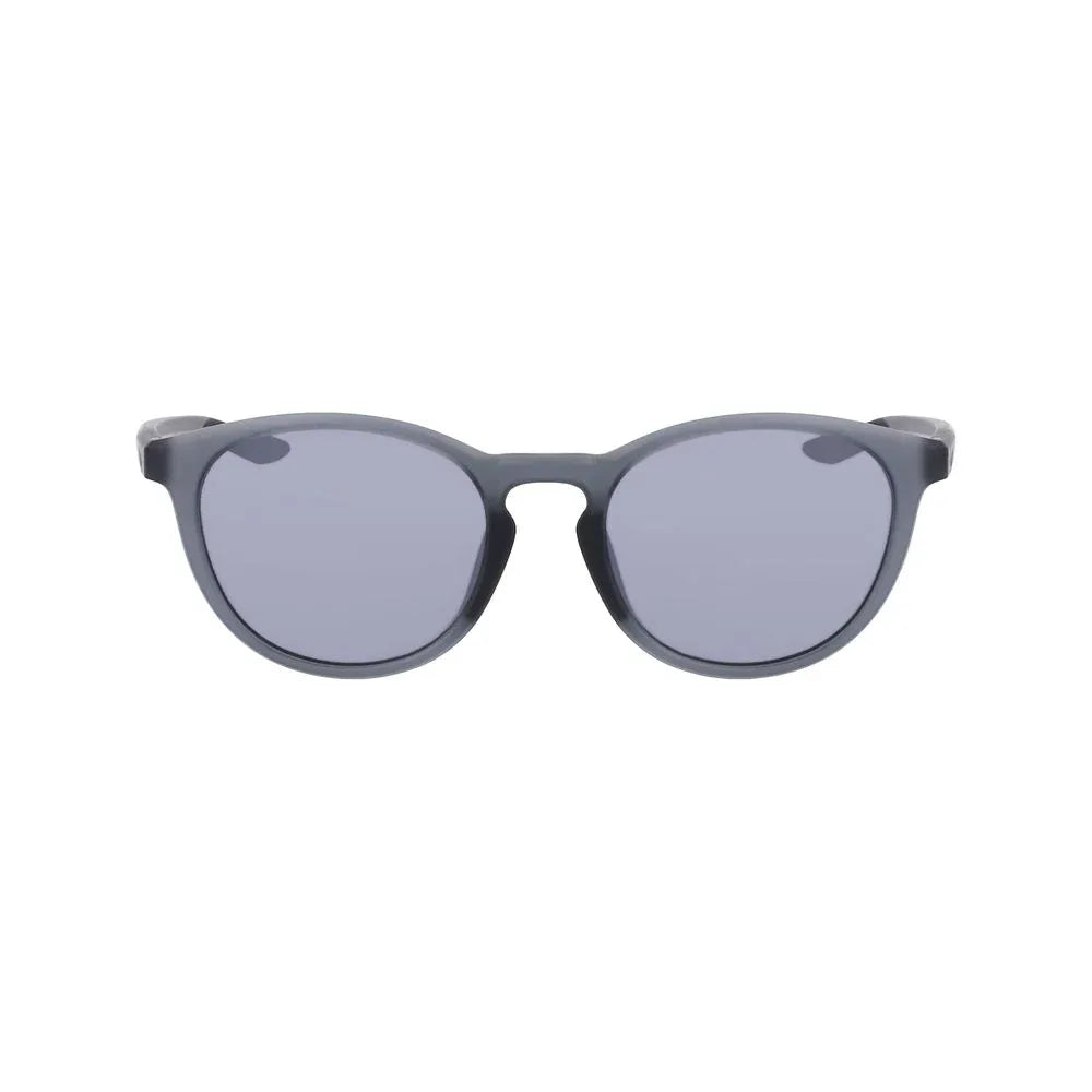 Nike Gray Injected Sunglasses - Zeiniez