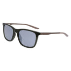 Nike Gray Injected Sunglasses - Zeiniez