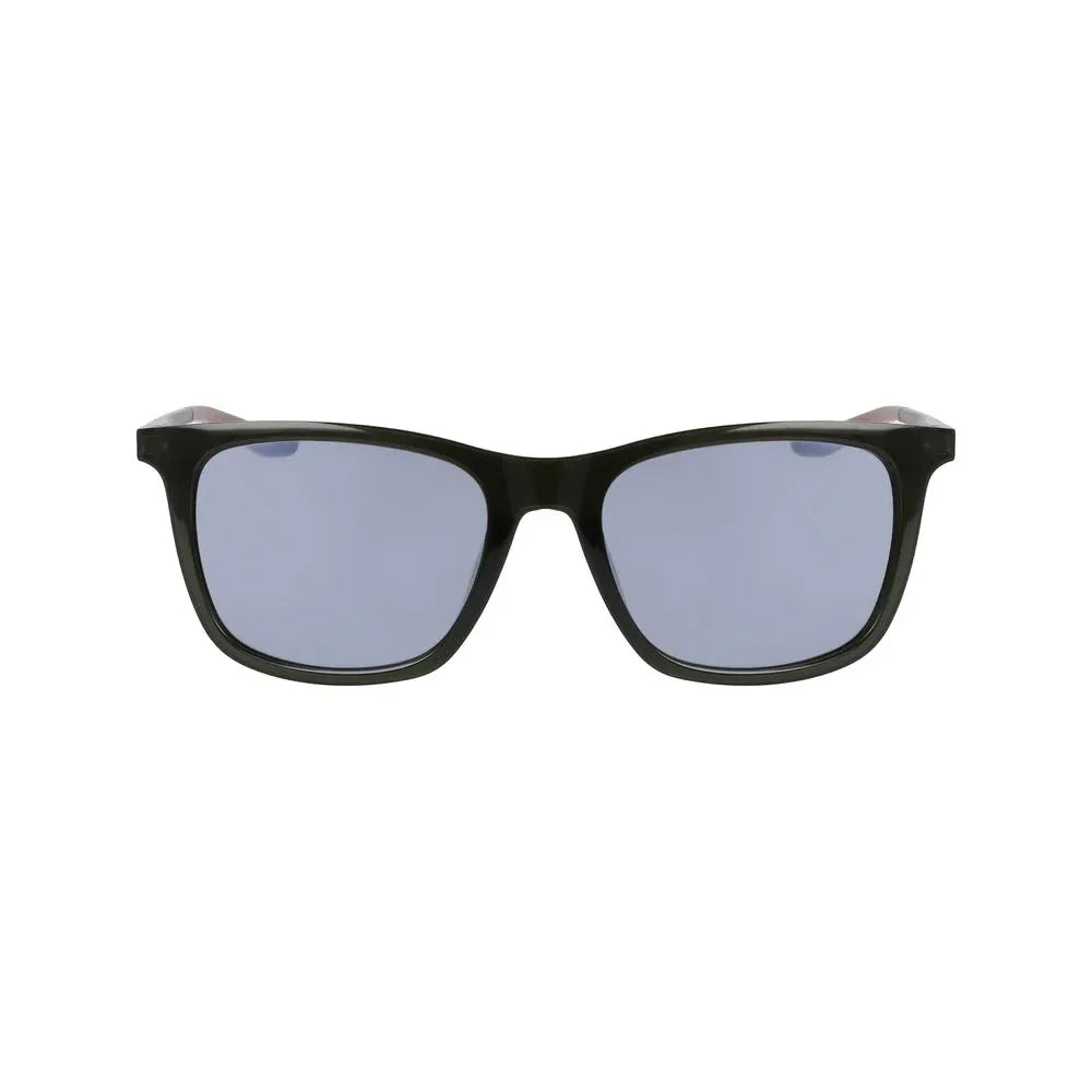 Nike Gray Injected Sunglasses - Zeiniez