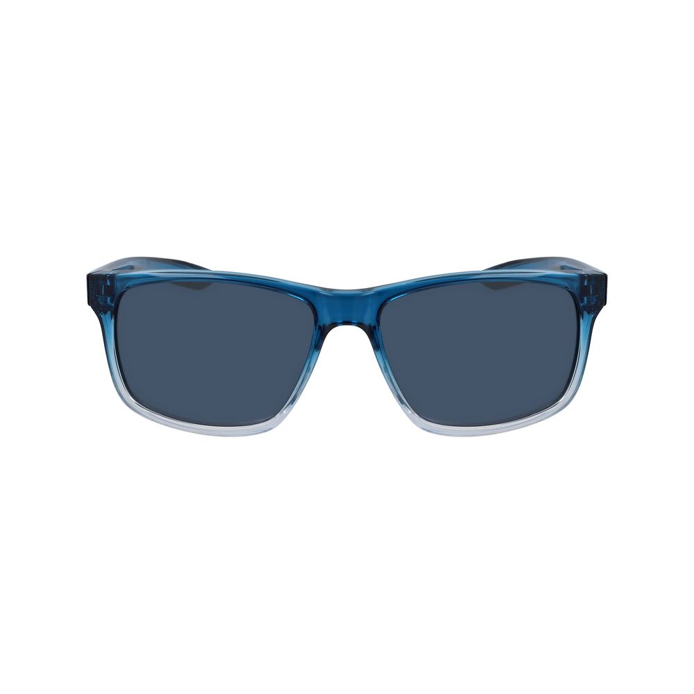 Nike Blue Injected Sunglasses Nike
