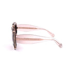 Philipp Plein Multicolor Acetate Sunglasses - Zeiniez