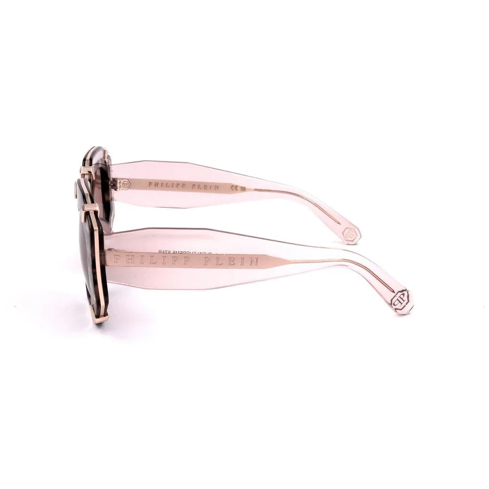 Philipp Plein Multicolor Acetate Sunglasses - Zeiniez