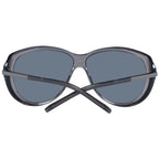 Porsche Design Gray Polyamide Sunglasses - Zeiniez