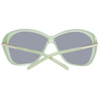 Porsche Design Green Polyamide Sunglasses Porsche Design